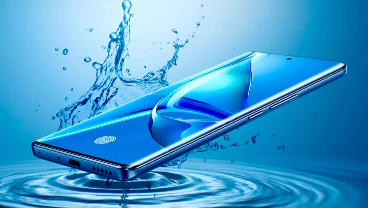 Lava Bold 5G Smartphone – Premium Looks, Waterproof Body & High-End Features at Low Price!