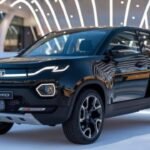 Tata Sumo Launched 2025 – ₹4 Lakh Price, 7-Seater SUV with 20 kmpl Mileage, Just Order Now!