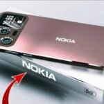 Nokia NX 5G Phone – 200MP Camera, 12GB RAM + 256GB Storage at ₹12,999, BUY Now-