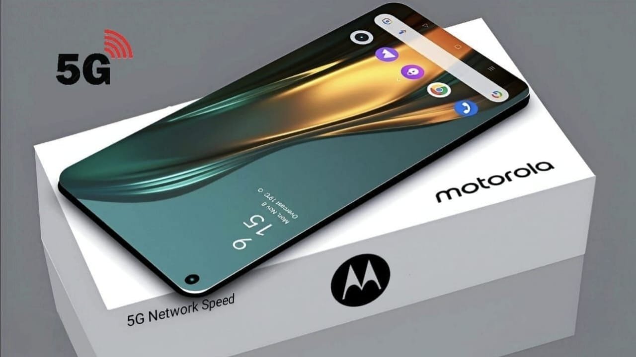 Motorola Moto G85 5G Launched Price ₹10,999 Rupees - 7400mAh Battery & 50MP Selfie Camera!