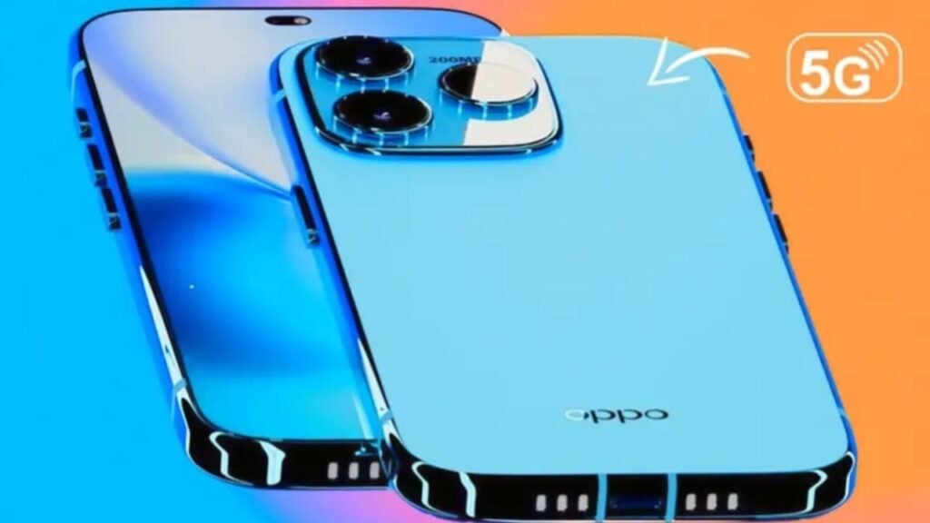 Oppo Find X8 Ultra 5G – Ultra-Thin 8.8 mm with 6x Optical Zoom & 8600mAh Battery at Only ₹9,499!