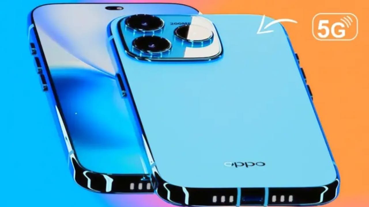 Oppo Find X8 Ultra 5G – Ultra-Thin 8.8 mm with 6x Optical Zoom & 8600mAh Battery at Only ₹9,499!
