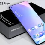 Redmi Note 12 Pro 5G – ₹8,999 Price, 144Hz AMOLED Display & 7400mAh Battery!