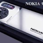 Nokia 1100 – Best Price Phone & 8000mAh Battery, 120W Charging, 120MP Camera & Days-Long Power !
