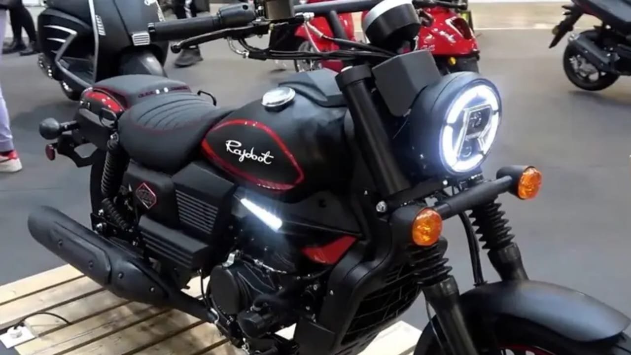 Rajdoot 350 2025 – 546cc Engine & Classic Retro Look With 78 kmpl Mileage at Just ₹7,500 EMI Monthly!