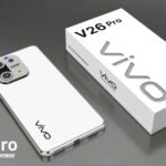 “Vivo V26 Pro 5G – Price ₹11,000, 220MP Camera, 24GB RAM & 512GB Storage, All Featutre