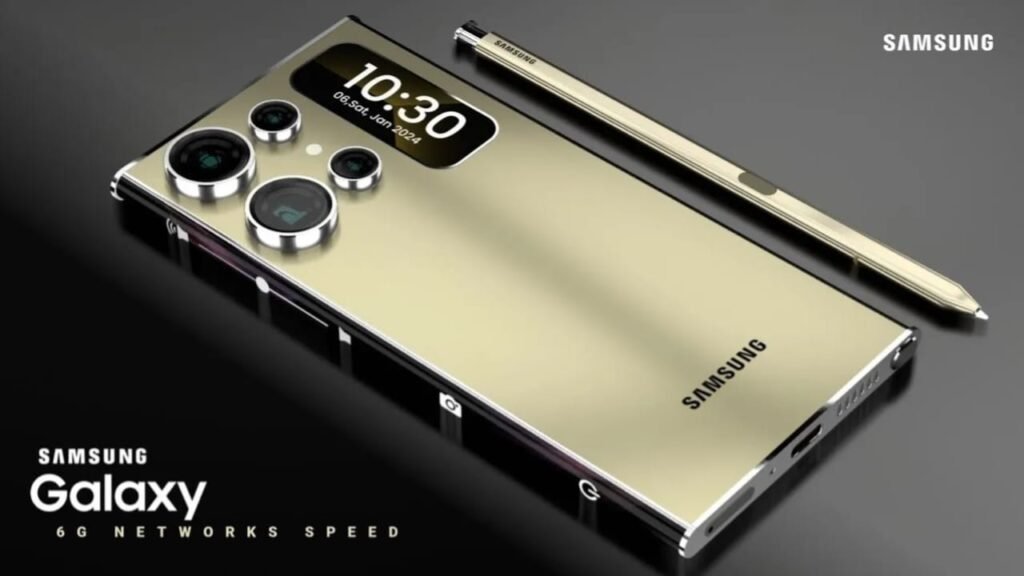 Samsung M35 5G Price in India – 260MP Camera, 180W Fast Charging & Flagship Features-