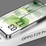 Oppo F29 Pro 5G – 180W VOOC Charger, Gorilla Glass Victus 2 & 120MP Camera at Just ₹9,999!