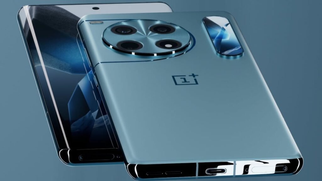 OnePlus 11 5G – 8000mAh Battery With 220W Fast Charging & 108MP Camera at Just ₹11,450!