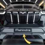 Mahindra Bolero 2025 – 47 KMPL High Mileage, 7-Seater Rugged SUV, Just ₹9,500 EMI Monthly!