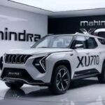 Mahindra XUV700 2025 – 7-Seater SUV with ADAS & 44 kmpl Mileage at Just ₹50,000 Down Payment!