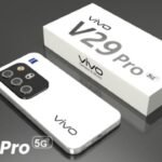 Vivo V29 Pro 5G – 120Hz Curved AMOLED, 8600mAh Battery & 200W Flash Charge Only ₹11,499!