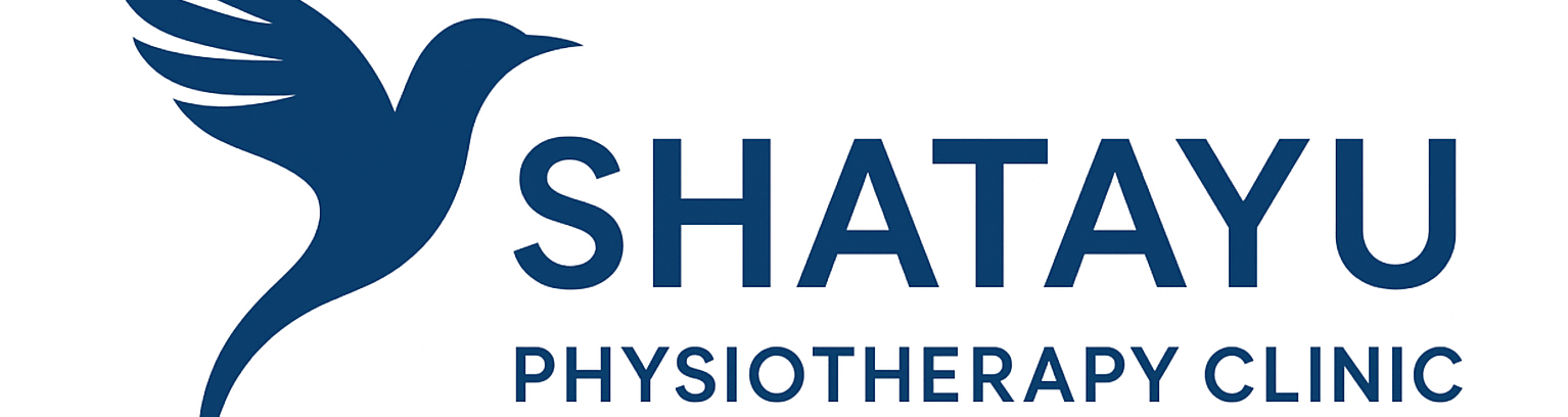 Shatayu Physiotherapy Clinic